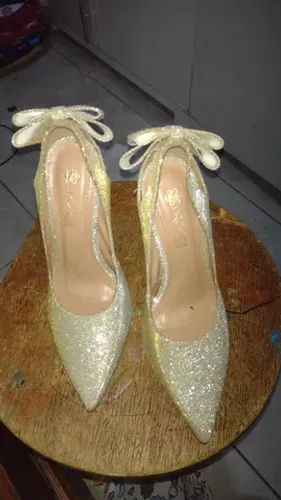 Sapato de Festa 