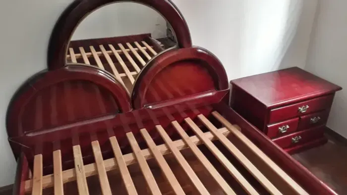 Cama de Casal OPORTUNIDADE LEIA O ANÚNCIO 