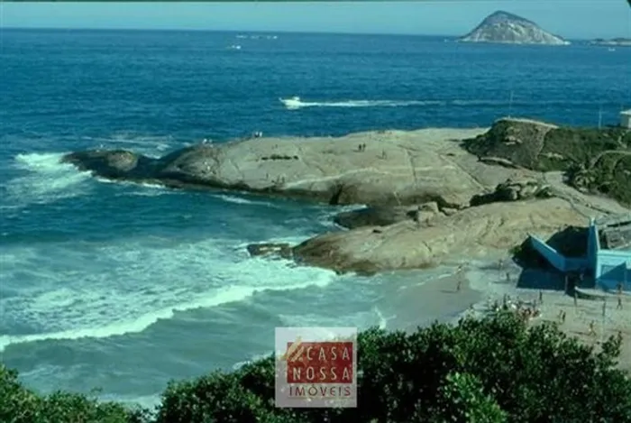 Frente Mar no Leblon  418,88 m² | 4 Suítes | Varandão Panorâmico | R$ 33.500.000