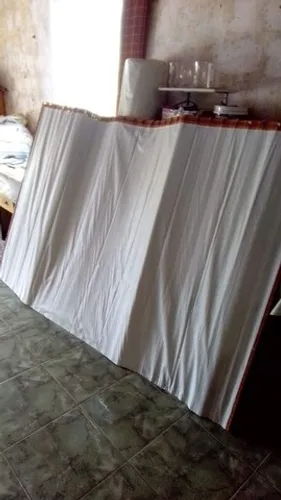 CORTINAS E PERSIANAS