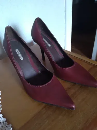 Vendo Scarpam Arezzo 