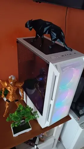 Promoção pc gamer 12x cartão