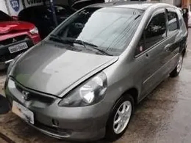 Pecas Honda FIT 2006