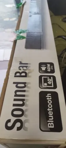 Soundbar bluetooth CSB213