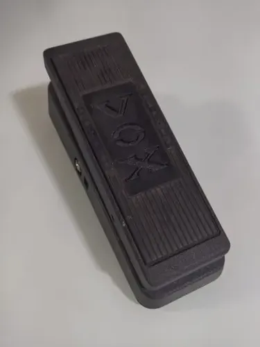 Pedal VOX Wah Wah V-845