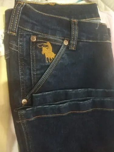 Calça jeans n°46 Expert nova