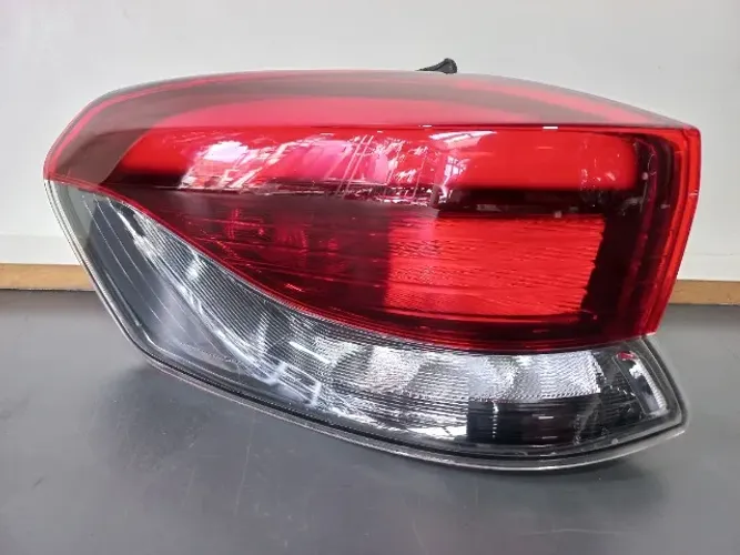 Lanterna Traseira Fiat Pulse 2021 2022 2023 2024 Original