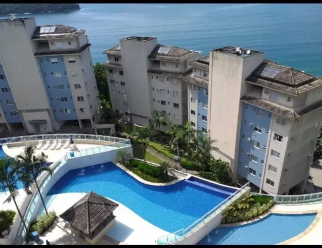 Porto real suites mangaratiba porteira fechada!