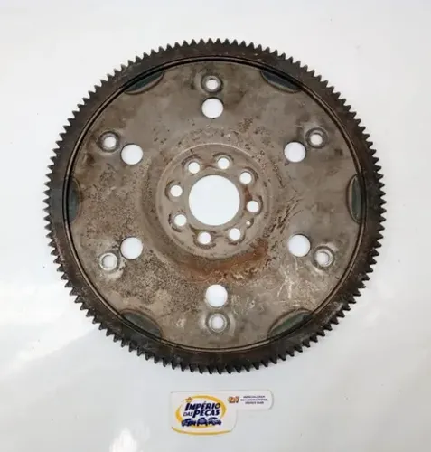  Volante Motor Pajero Sport 4.3 99/06 Automático #35123