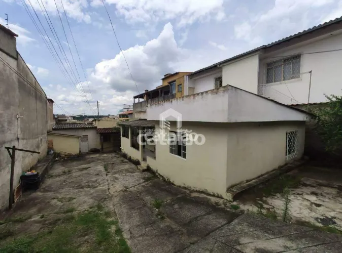 Lote à venda, Riacho das Pedras - Contagem/MG