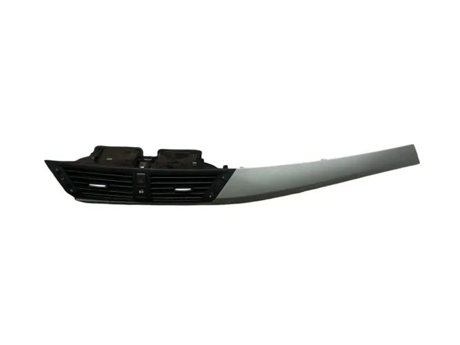 DIFUSOR DE AR BMW X1 C/ MOLDURA DO BMW X1 /