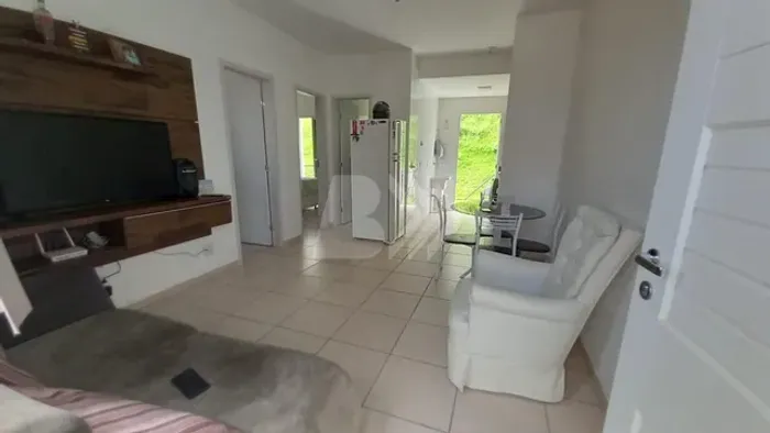 Apartamento à venda no Condomínio Villagio Girassol no Parque Residencial Piracicaba
