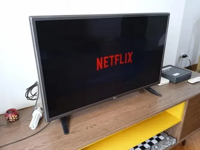 SmartTv LG 32 Polegadas