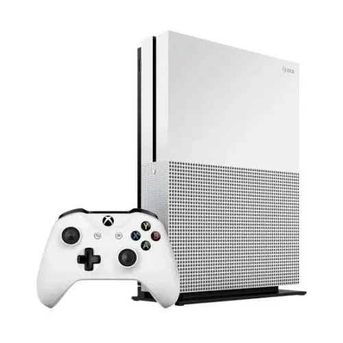 Xbox one s. 2 controle 1 jogo