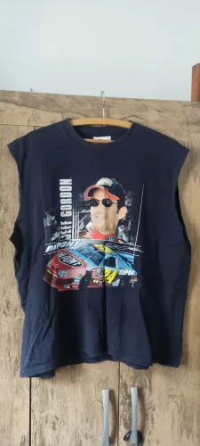 Regata Vintage - Jeff Gordon - G
