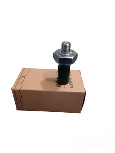  Sensor de pressão de óleo do motor (cebolinha de óleo) para linha Volkswagen  