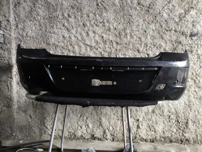 PARA CHOQUE TRASEIRO COBALT LTZ