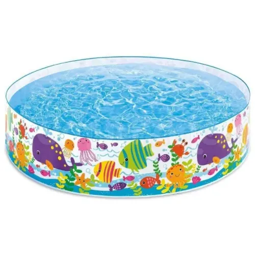 Piscina Infantil 1000 Litros - Bestway #55030 NOVA