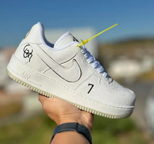 Air force real Madri atacado Premium 