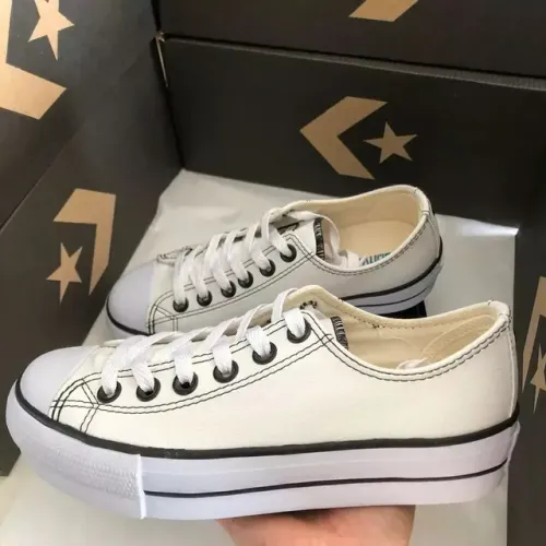 All star courino branco 