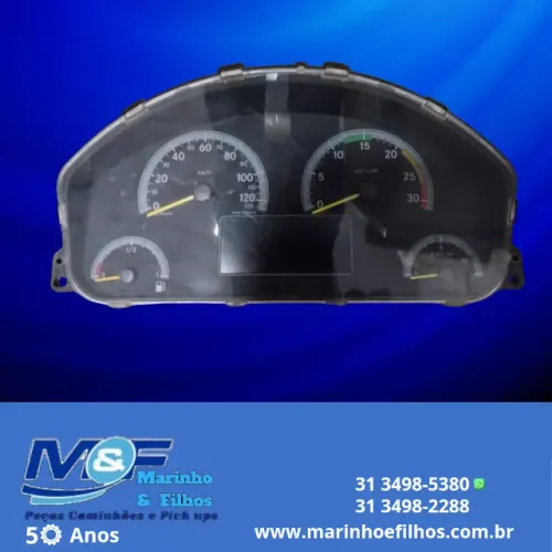 Painel de Instrumentos Accelo 815