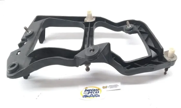 Suporte Farol S10 Blazer 95/11 Lado Esquerdo #39453