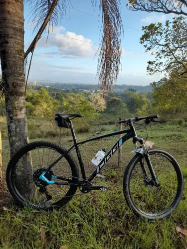 Bicicleta Oggi 7.1 MTB
