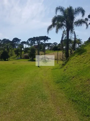 Sítio com 143.000 m², com chalé, casa de caseiro, ranchos e casa inacabada, imóvel escritu