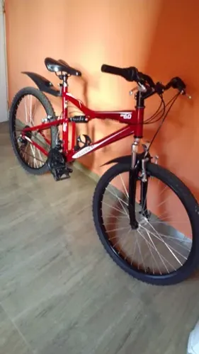 Bike rockrider
