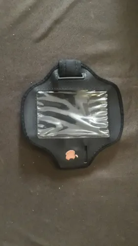 Bracelete Porta celular 