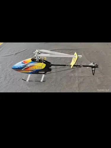 T Rex Align 250 DFC