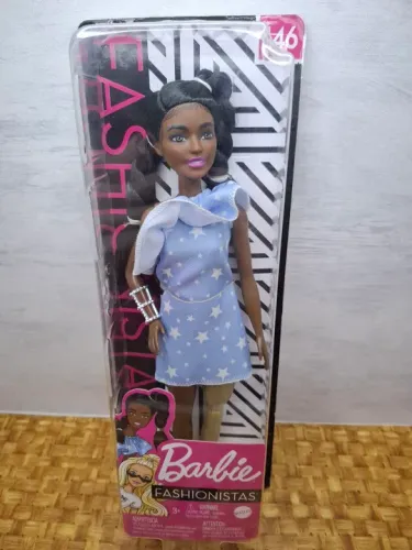 Barbie Fashionista 146
