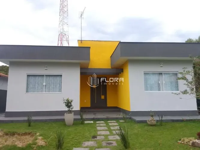 Casa à venda, 107 m² por R$ 635.000,00 - Várzea das Moças - Niterói/RJ