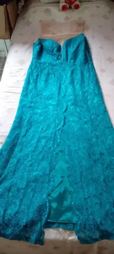 Vestido de festa