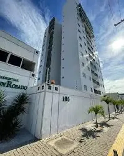 Apartamento 2 quartos alto de São Manoel