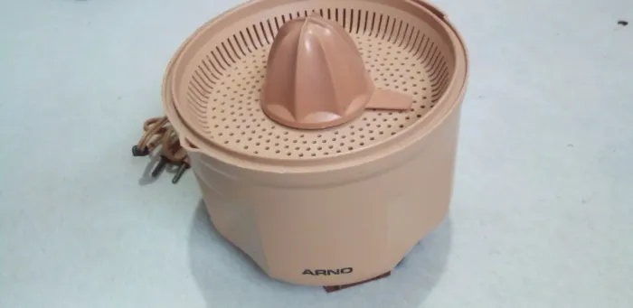 Extrator de Suco Arno - Raridade!