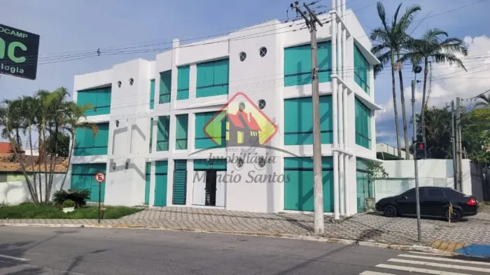 Locação de Comercial / Sala na cidade de Taubaté