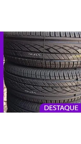 Pneus Aro 16 235/60 com preço atrativo por apenas R$ 300,00 no dinheiro ou pix , só hoje!