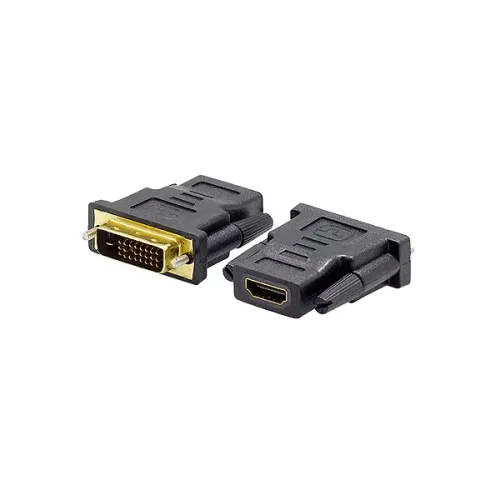 Conversor Adaptador DVI-D (24 + 1 pinos) Para HDMI - Kross em São Luís ma