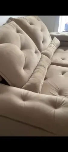 Promoção sofás athenas direto da fábrica, frete grátis para algumas cidades.