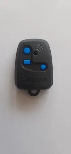 Controle Peccinin