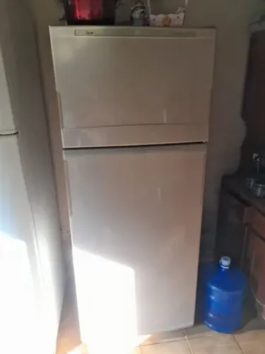 Geladeira Brastemp fosfree