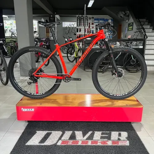 SPECIALIZED ROCKROPPER COMP L
