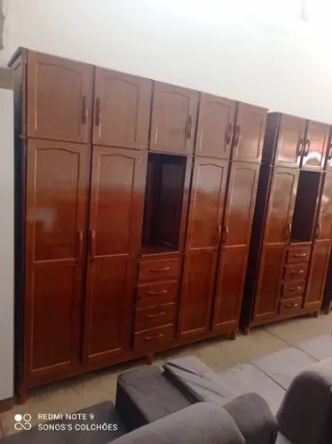 GUARDA ROUPA NOVO EM OFERTA, MADEIRA
