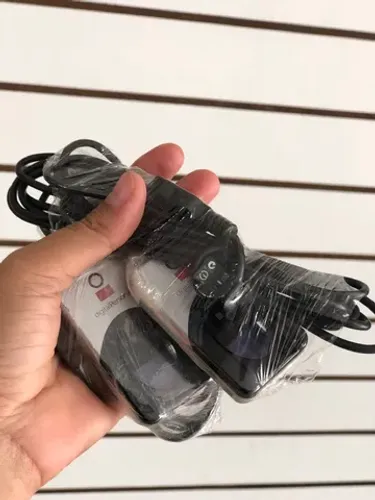 Leitor biométrico 