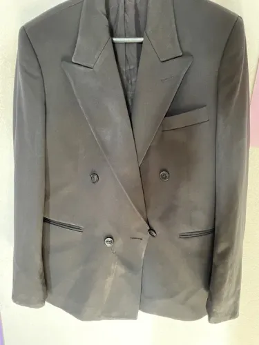 Blazer Preto M