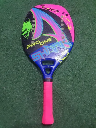 Raquete Shark Pro One