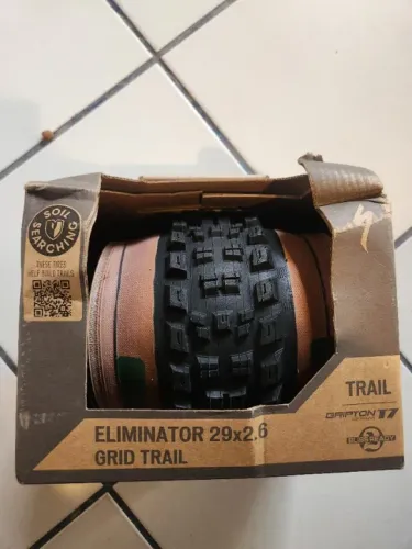 Pneu specialized eliminator 29x2.6