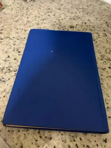 Livro Quincas Borba - Capa dura