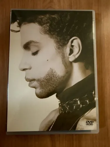 DVD Prince